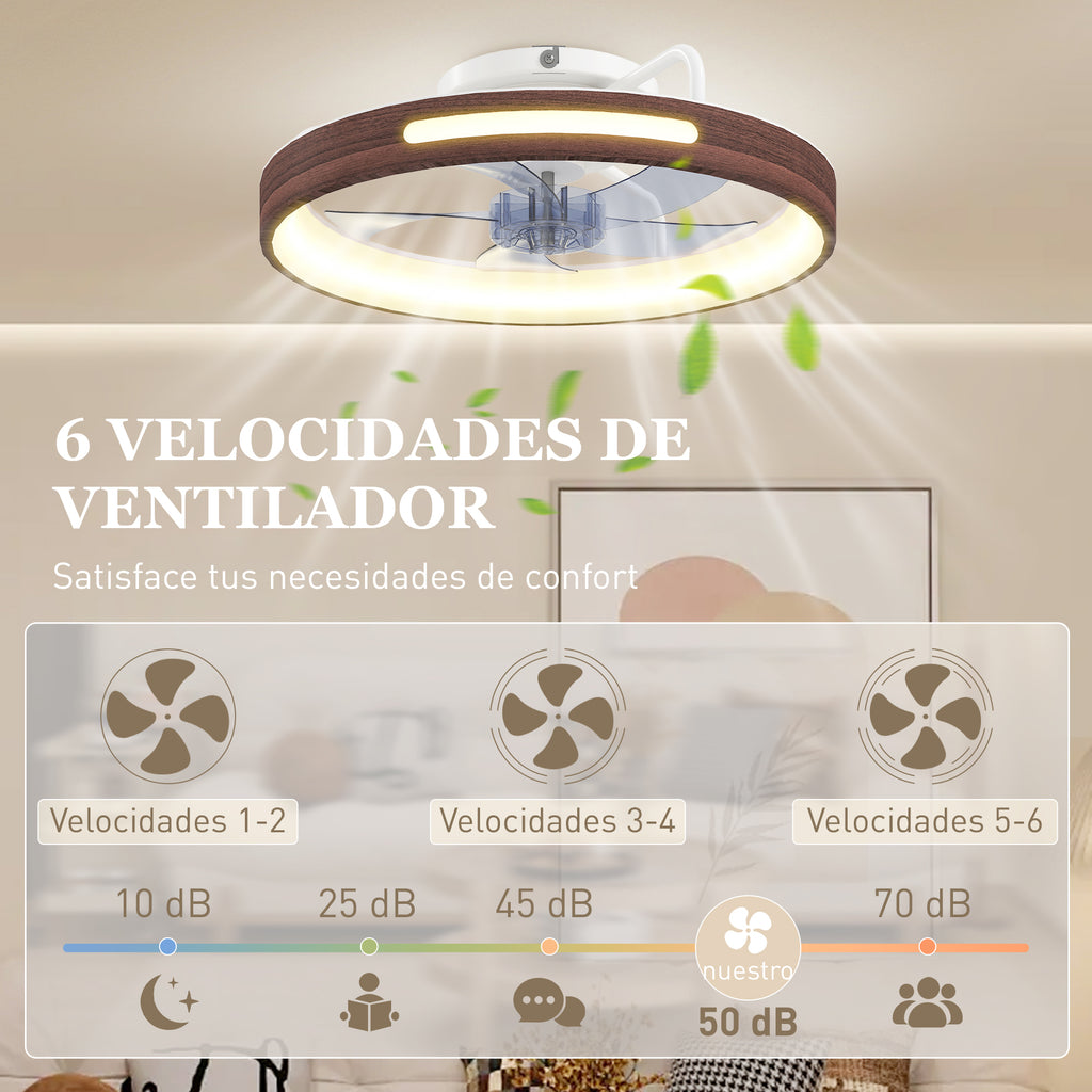 Motor DC reversible para todo el año