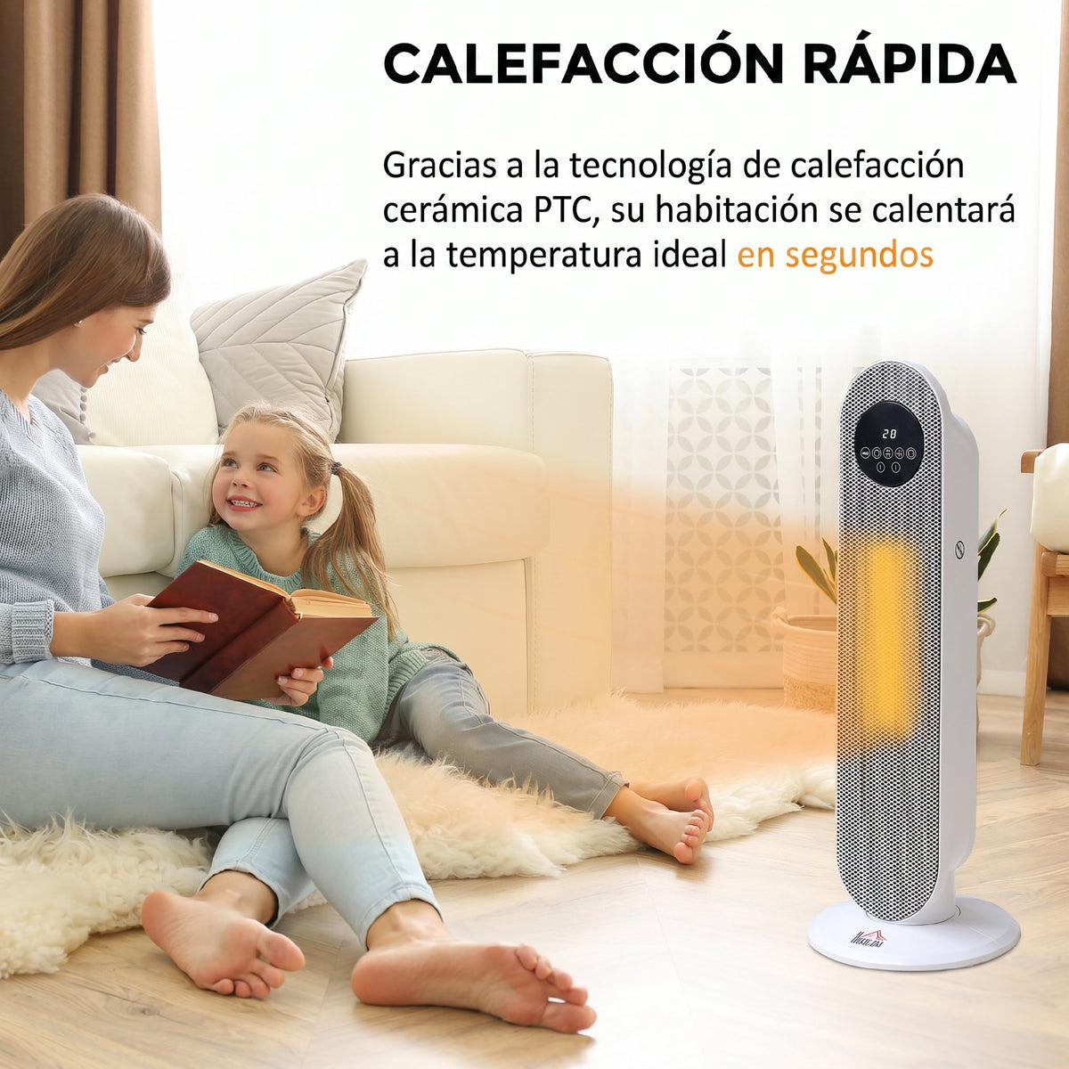Temporizador de 12 horas