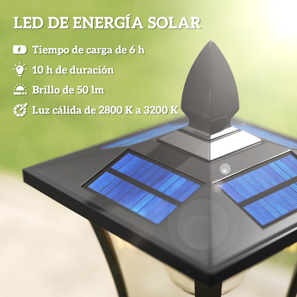 Base de maceta de doble uso que aporta estabilidad