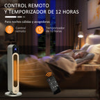 Diseño de torre compacto