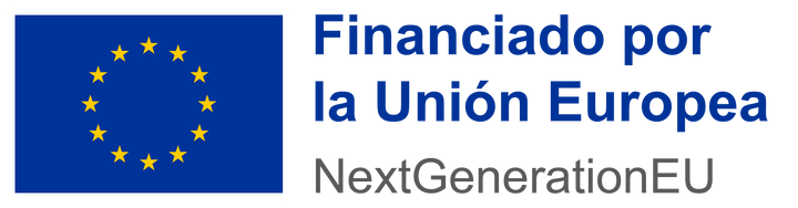 Financiado por la Unión Europea – NextGenerationEU