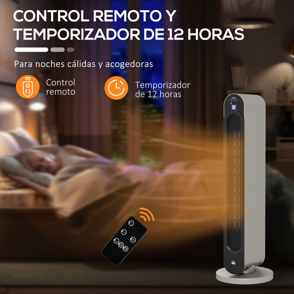 Diseño de torre compacto