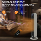 Diseño de torre compacto