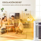Temporizador de 15 horas y mando a distancia