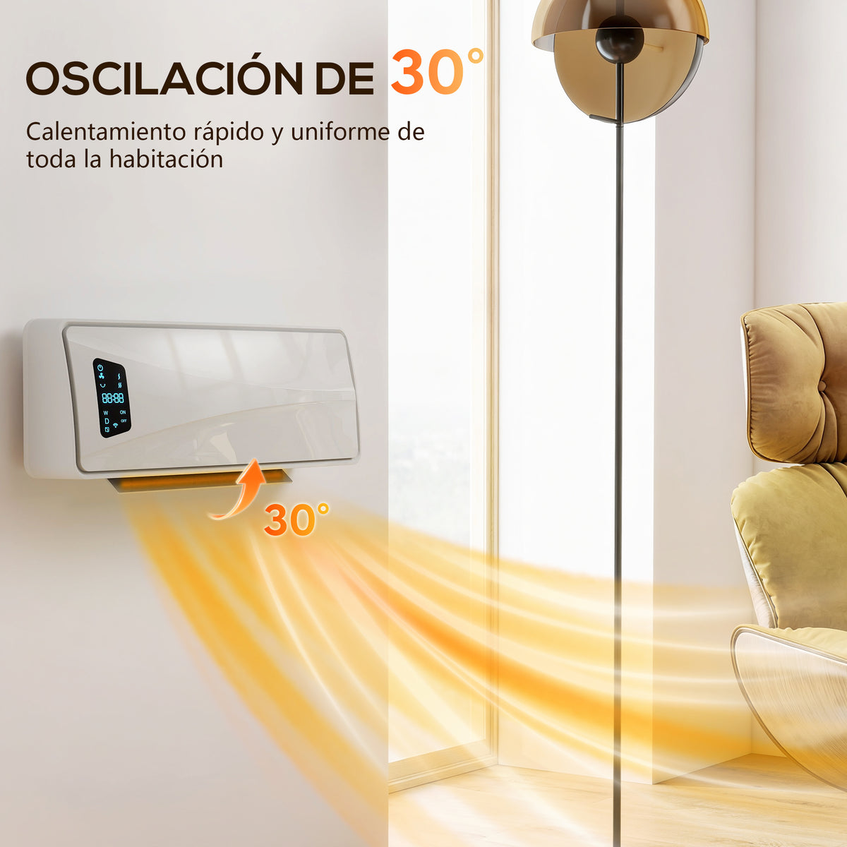 Detector de ventana abierta