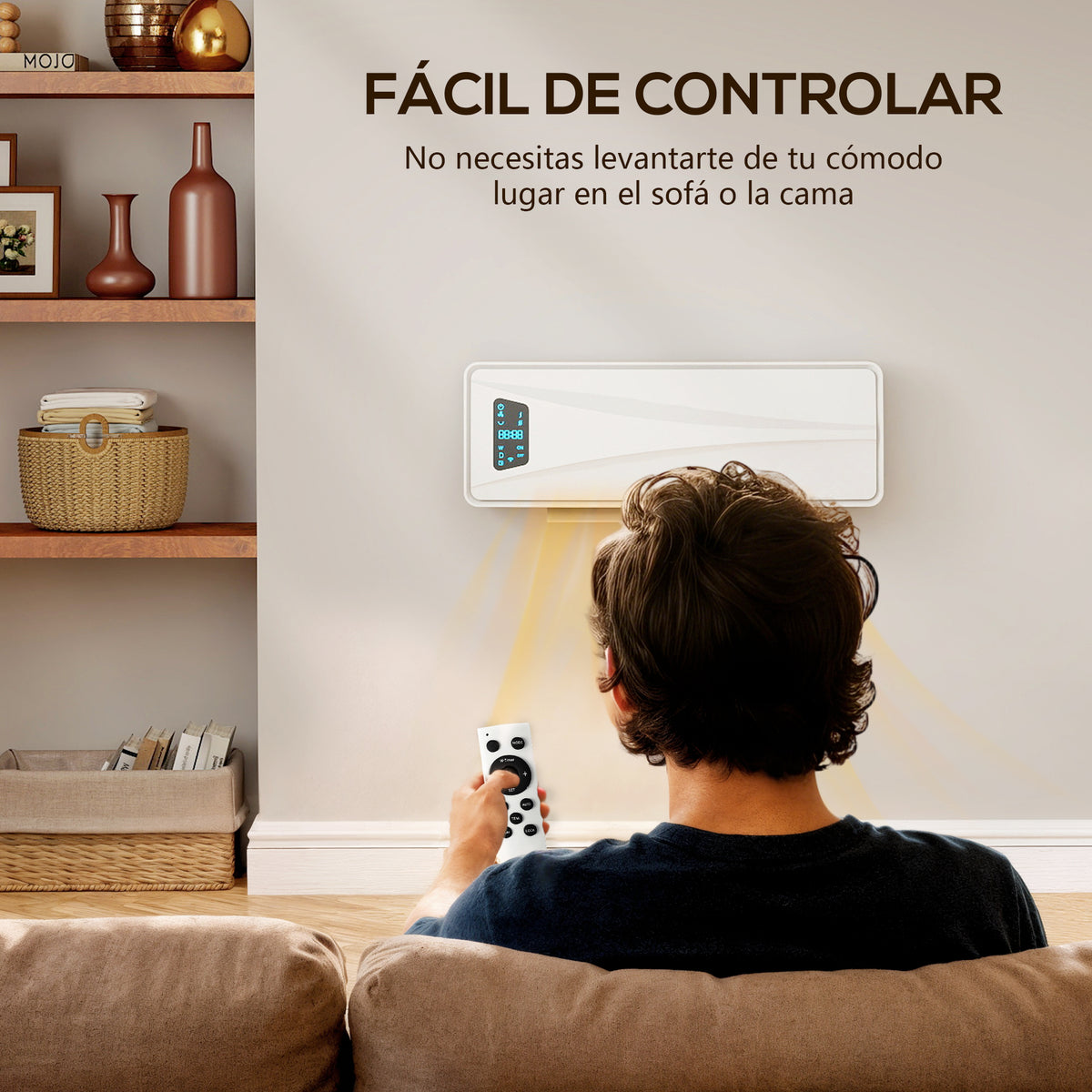 Protección IP23