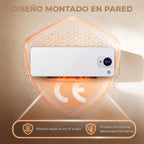 Detección de ventana abierta