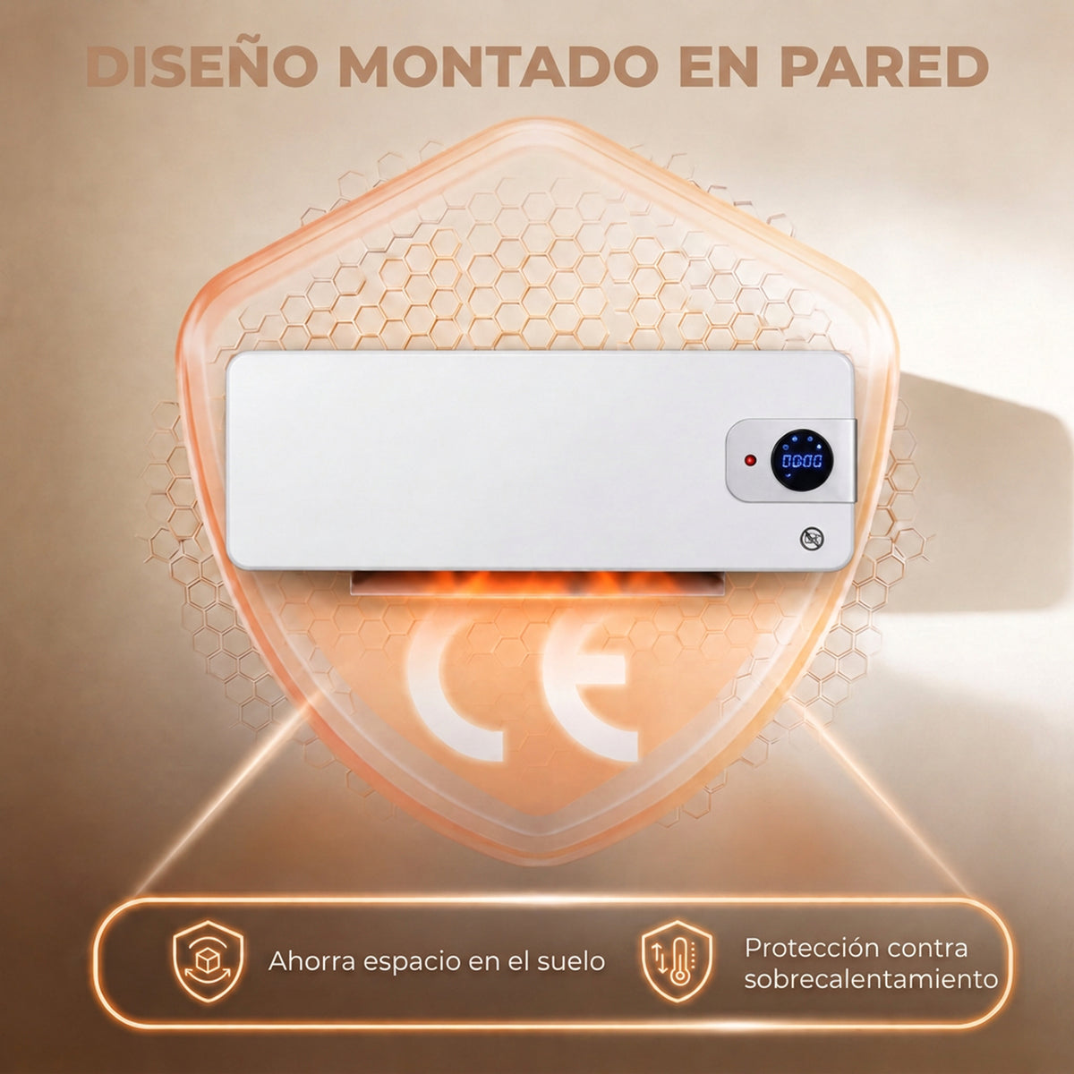 Detección de ventana abierta