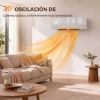 Detección automática de ventana abierta