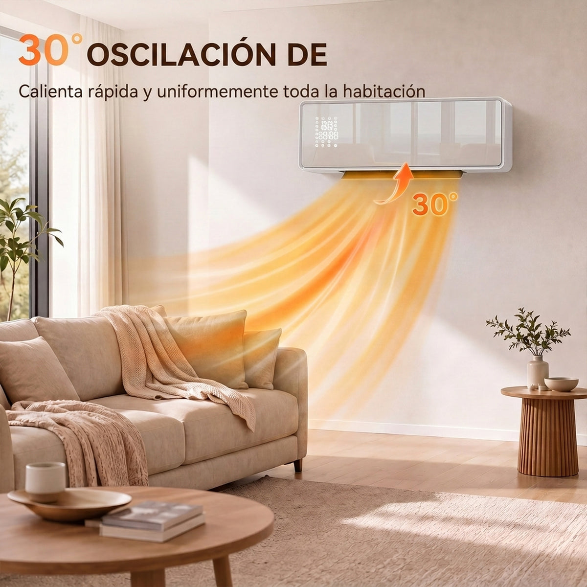 Detección automática de ventana abierta