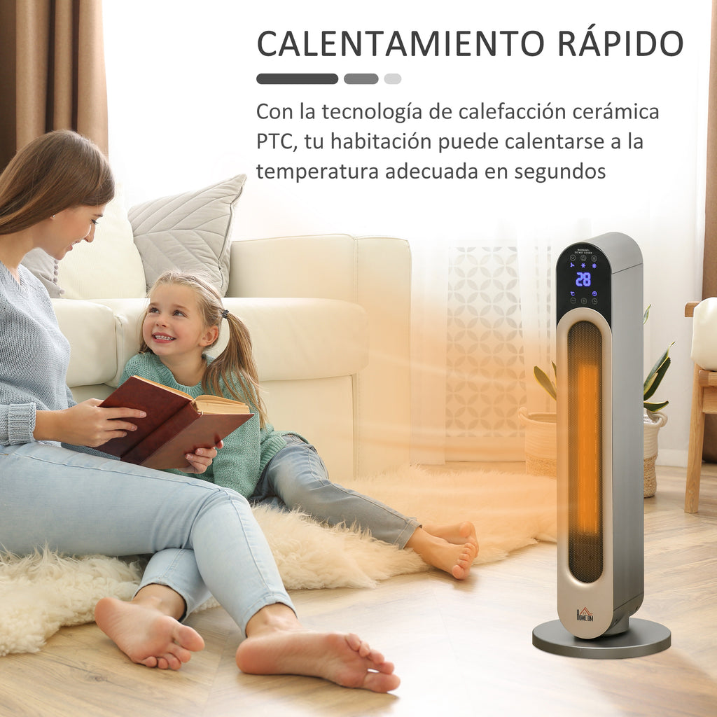 Pantalla LED y mando a distancia