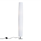 Lámpara de pie blanca de 2 luces E27, vista 10