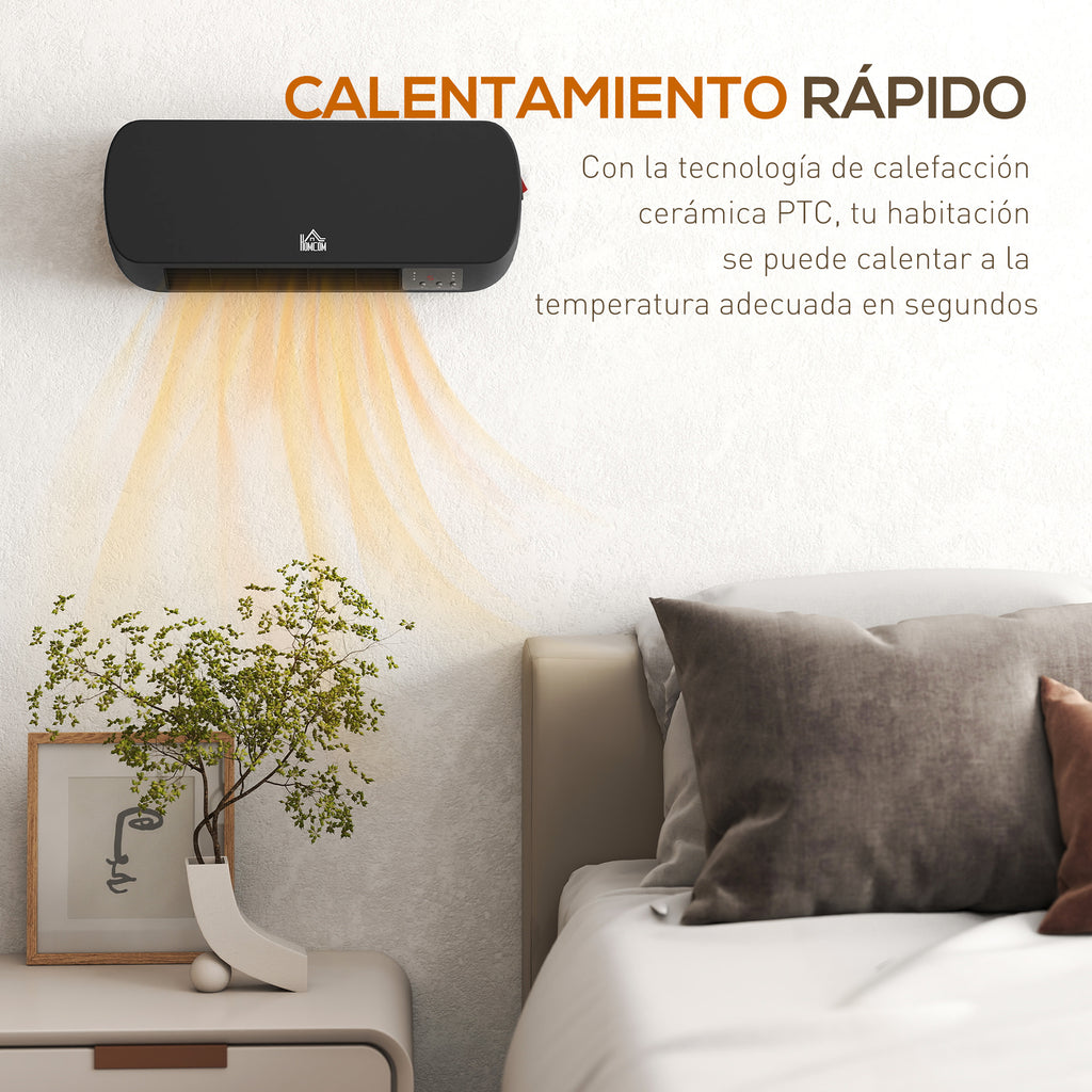 Temporizador de hasta 12 horas