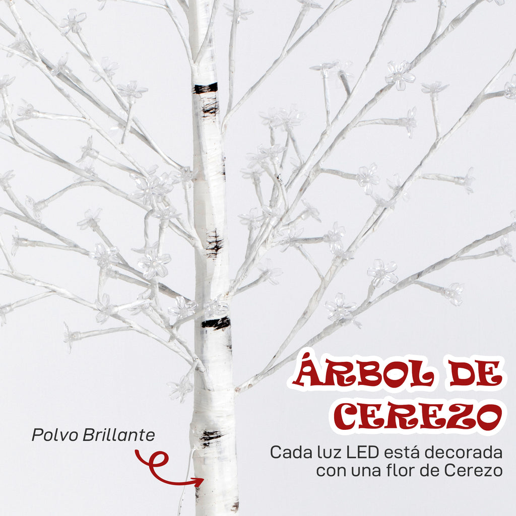 Corteza realista de abedul blanco