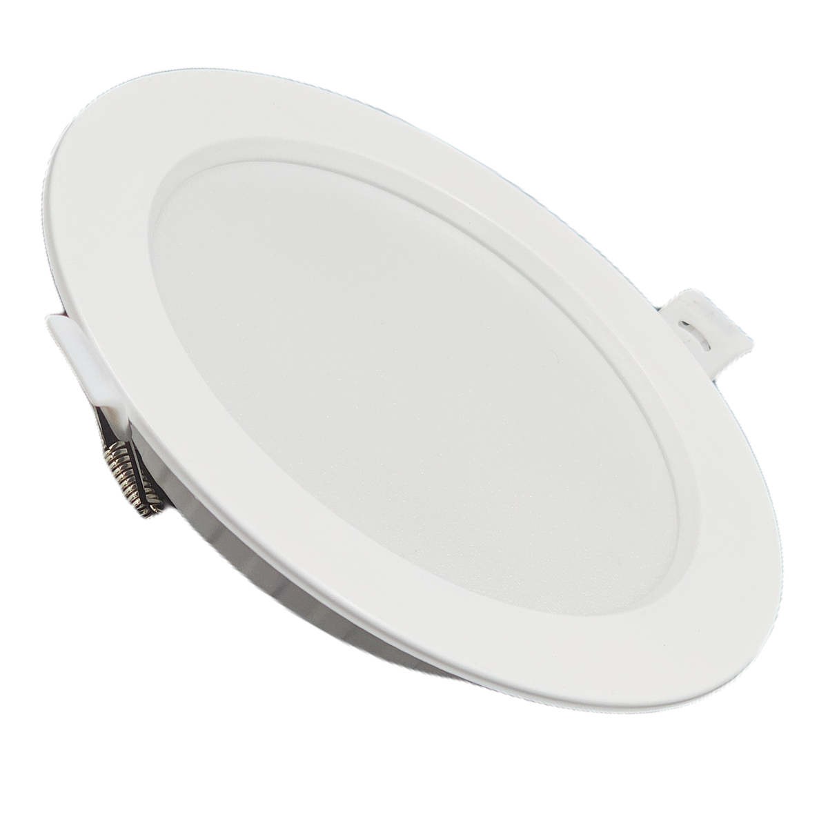 Downlight LED empotrable ALUMAR 6500K Blanco frío, imagen de portada del producto