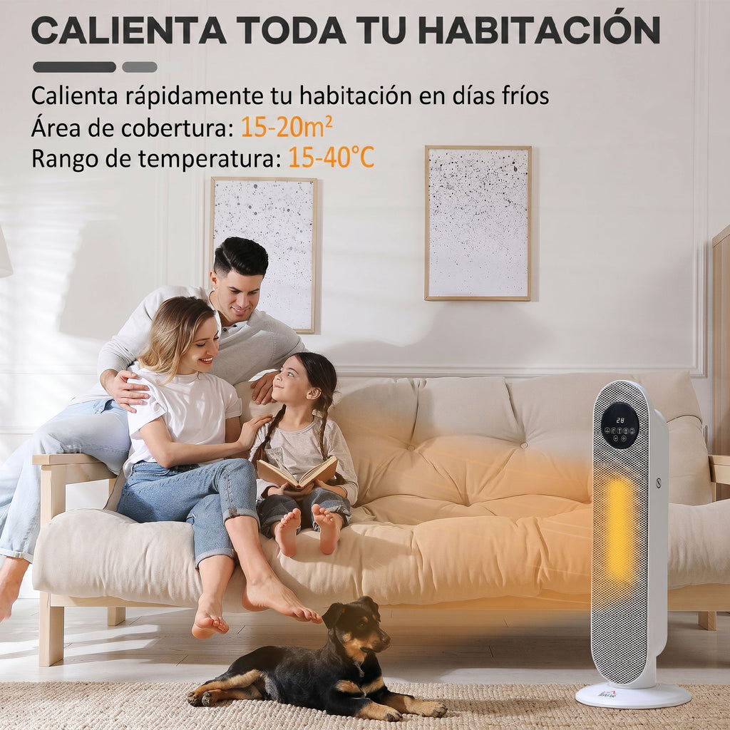 Oscilación de 45°