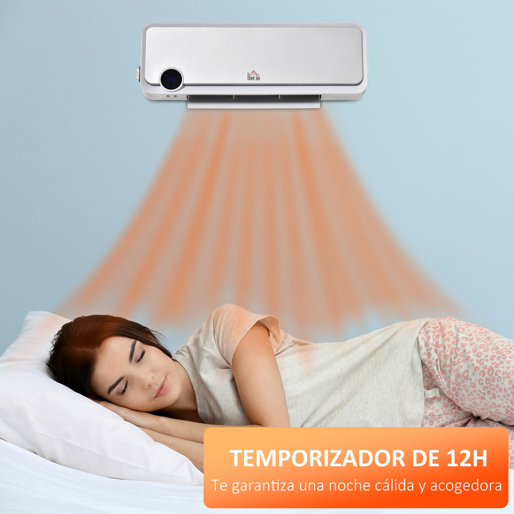 Protección IPX2 para uso en baño