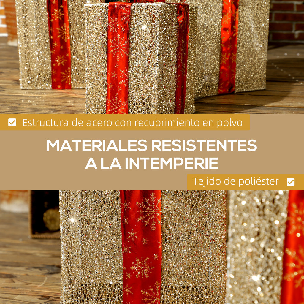 Materiales resistentes a la intemperie: estructura de acero con recubrimiento en polvo y tejido de poliéster